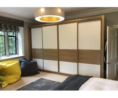 Discover the Benefits of Fitted Bedrooms for Your Home