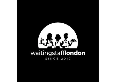 Hire Professional Wait Staff in London with waitingstafflondon