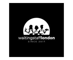 Hire Professional Wait Staff in London with waitingstafflondon