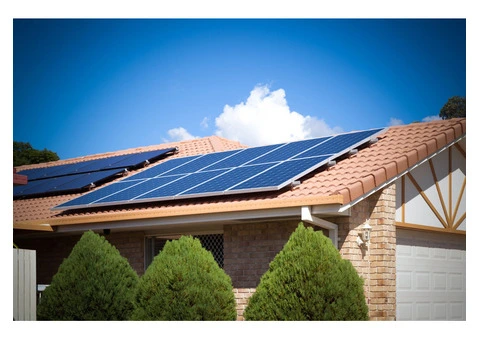 "Power Up Your Home with Solar Battery Installations in Durham!"