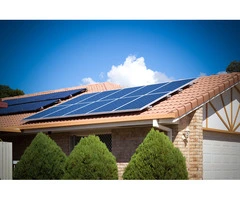 "Power Up Your Home with Solar Battery Installations in Durham!"