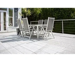 Enhance Your Décor: Premium Granite Tiles - Granite Setts UK Ltd.