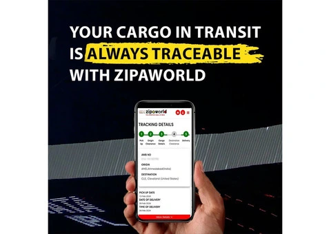 Air waybill tracking- ship stress-free