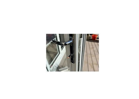 Unlock Quality Service with The Briggs Family Locksmiths in Mirfield!