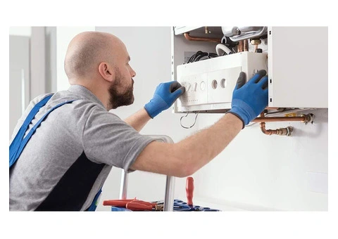 Expert Gas Engineer in Reading for Reliable Boiler Installation