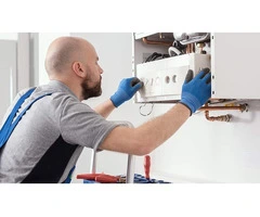 Expert Gas Engineer in Reading for Reliable Boiler Installation