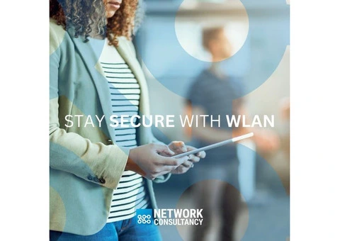 Cloud-Managed vs. Managed WLAN: Choosing the Right Wi-Fi Management Solution