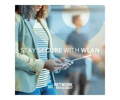 Cloud-Managed vs. Managed WLAN: Choosing the Right Wi-Fi Management Solution