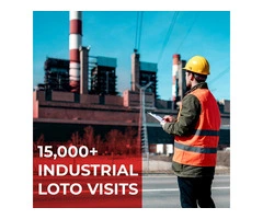 Tailored Lockout Tagout Solutions for Safeguarding Industries