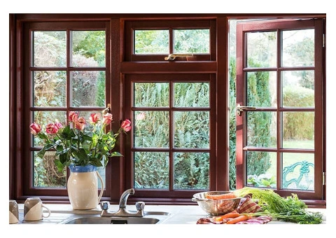 Find Timber Windows Nottingham With Patchitt Joinery