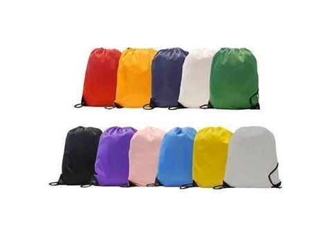 Drawstring Bags