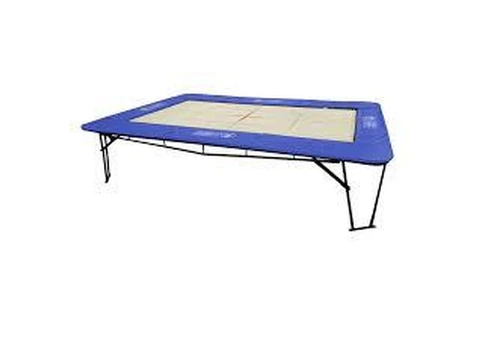 Trampoline Pads