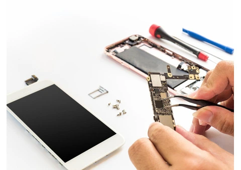 Mobile phone screen repair cardiff