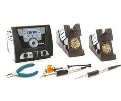 Soldering Station | EnrgTech
