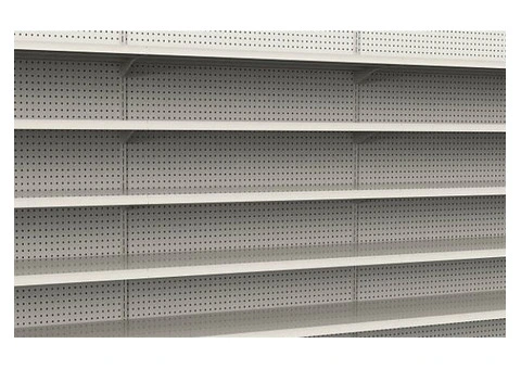 From Browsing to Buying: Amplify Customer Engagement with Tailored Retail Shelving Displays - 9/18