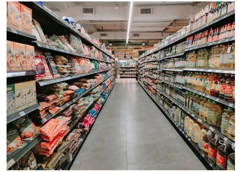 From Browsing to Buying: Amplify Customer Engagement with Tailored Retail Shelving Displays - 15/18