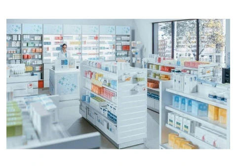 From Browsing to Buying: Amplify Customer Engagement with Tailored Retail Shelving Displays - 18/18