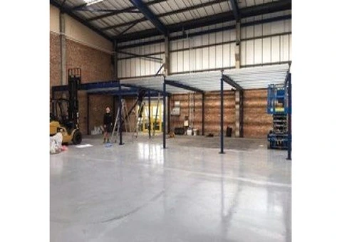 Pallet Racking Kent - 3/3