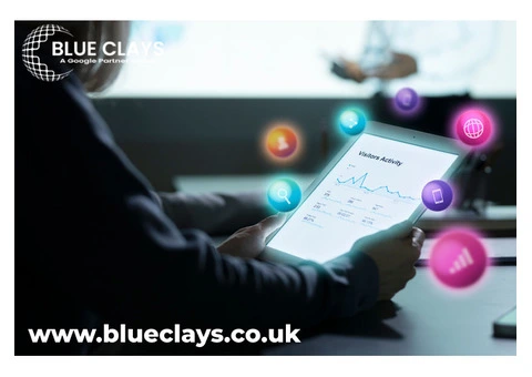 Digital Impact Leaders: Top Social Media Agencies in the UK