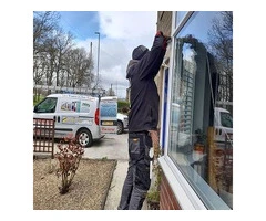 Upvc Window & Door Repairs