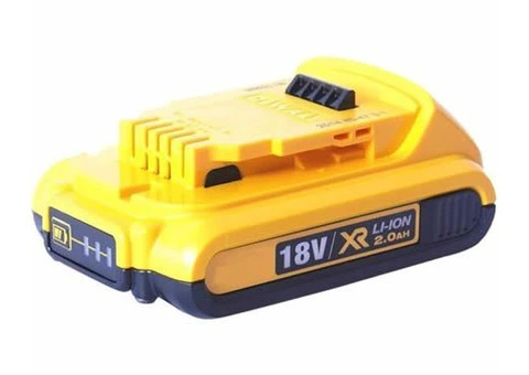 Cordless Drill Battery for Dewalt DCD778