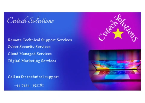 Empower Your Brand with Dynamic Digital Marketing Services