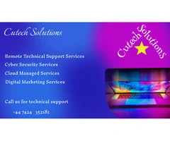 Empower Your Brand with Dynamic Digital Marketing Services