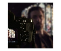 Actor Training London