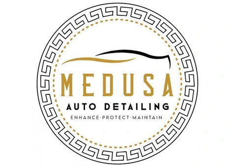 Medusa Auto Detailing