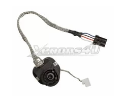 Mitsubishi W3T17771 Xenon HID Bulb Holder