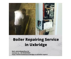 Boiler Repairing Service in Uxbridge