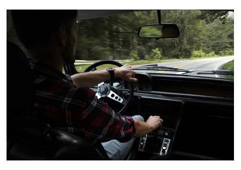Learn An Automated Car With Automatic Driving Lessons Ealing