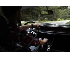 Learn An Automated Car With Automatic Driving Lessons Ealing
