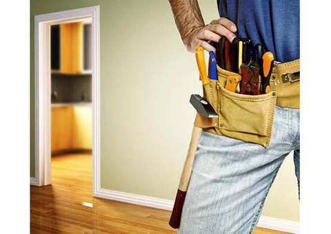 Get Expert Damp Proofing and Timber Preservation in Dudley, West Midlands