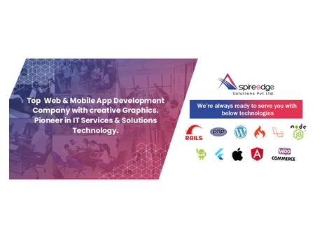 Best Web and Mobile App Development Services in UK