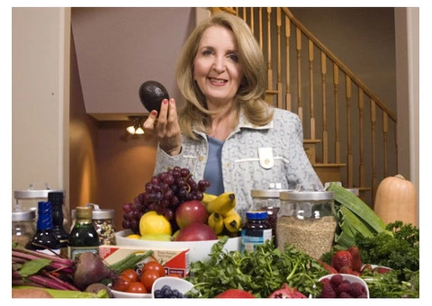 Natural Healthy Remedies For Weight Loss