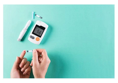 10 Signs of Diabetes to Watch Out For