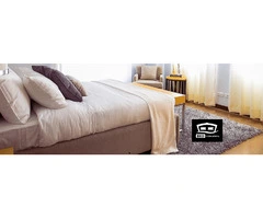 Kendal Divan Bed