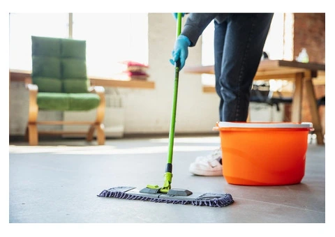 DMC Professional House Cleaning Services in Newcastle