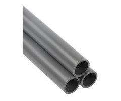 Reliable Plumbing Solutions: Introducing 20014B145 Plastic Pipes