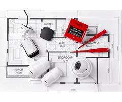 Secure Your Property with Professional CCTV Installation in London