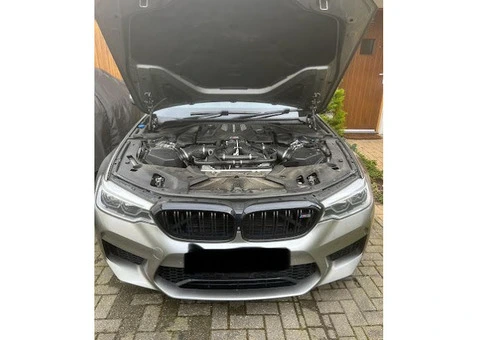Guildford mechanic