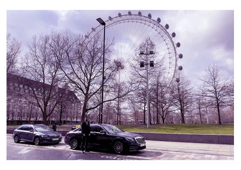 247 Airport Transfer - 2/2