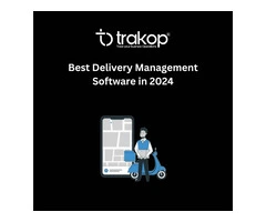 Optimize Your Dairy Management Processes with Trakop's Milk Management App