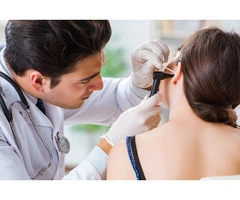 What to Expect During and After Ear Microsuction?