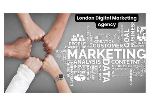 Why London SEO is Crucial for Businesses in the Digital Age