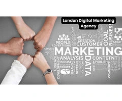 Why London SEO is Crucial for Businesses in the Digital Age