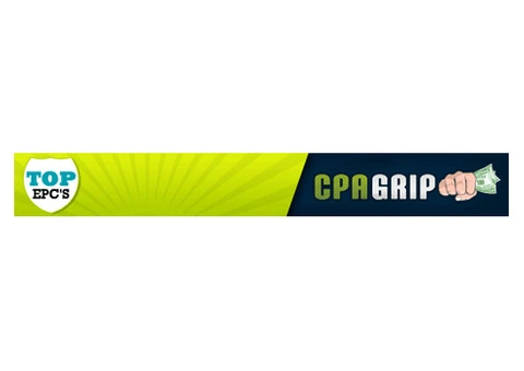 Earn $100/Day online No investment with CPA Grip Affiliate Network!