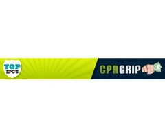 Earn $100/Day online No investment with CPA Grip Affiliate Network!