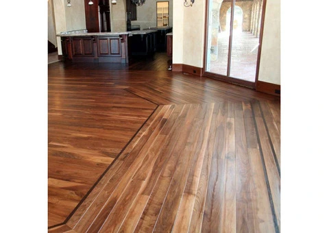 Floor Sanding Experts in London